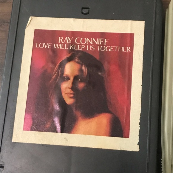Vintage 8 Track Tapes country - Picture 9 of 9